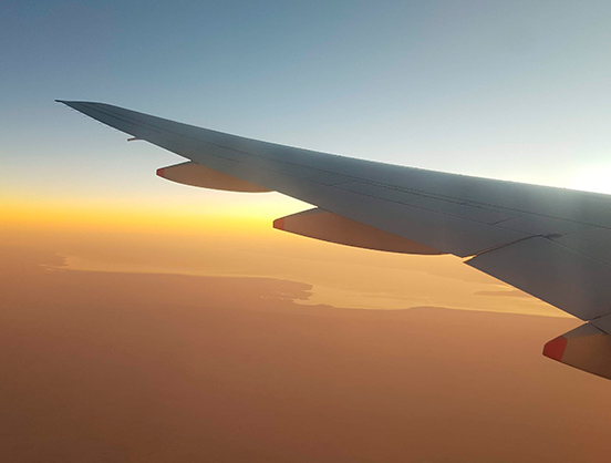 aircraft-mmonitoring