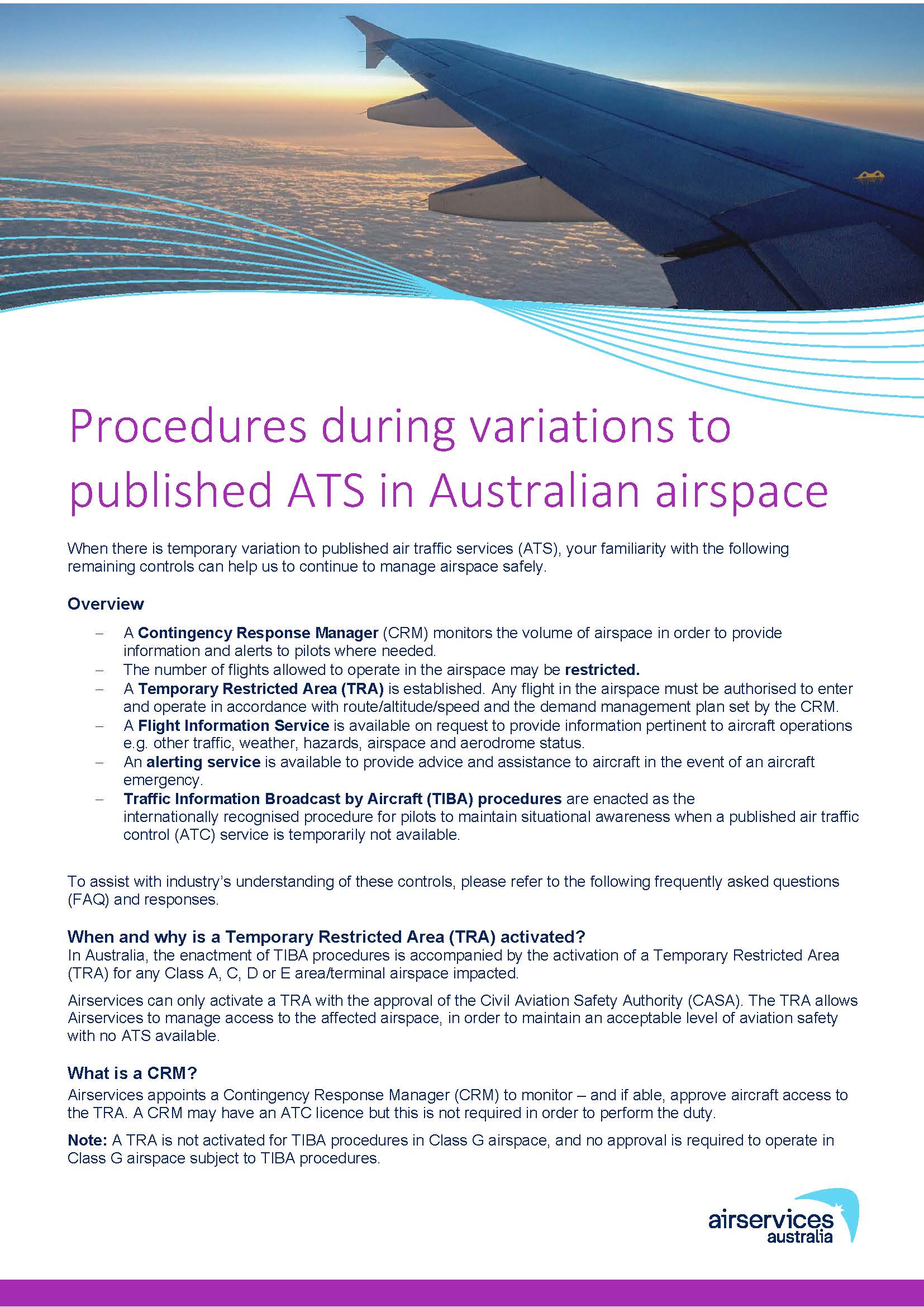 Preview of first page of publication
