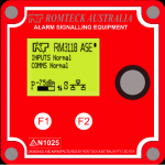 An example Romteck ASE model - RM3118 ASE