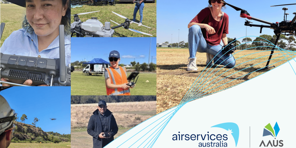 Third round of UAS Industry Participation Scholarship now open